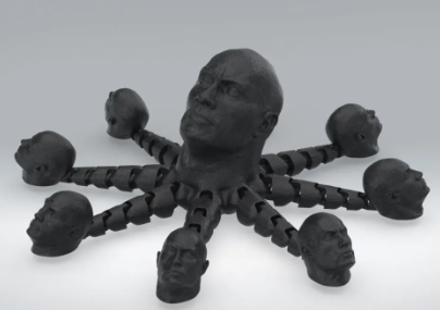 OctoRocktopus