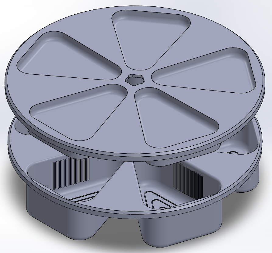 Onigiri  mold