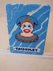 Triboulet - Balatro