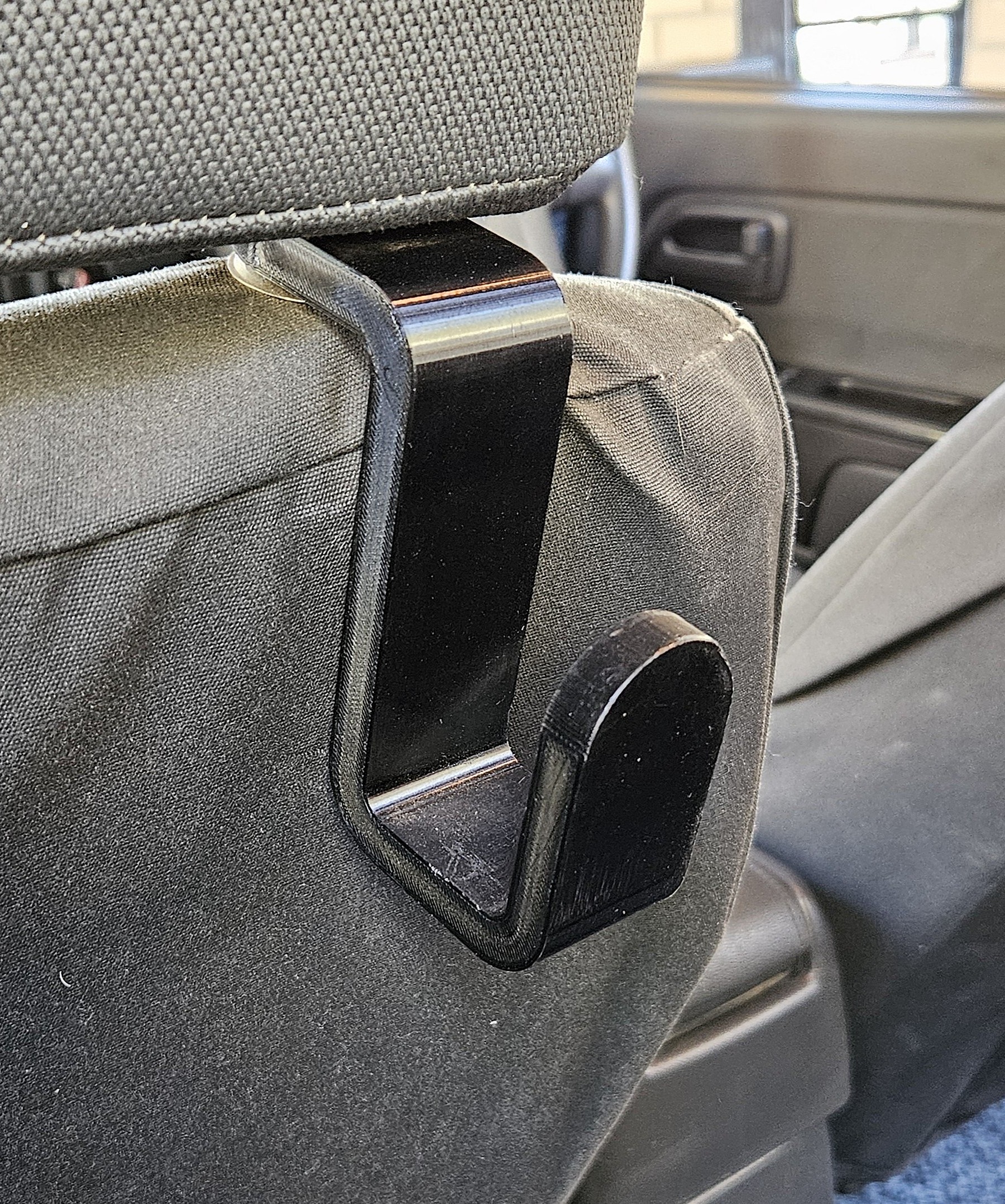 Headrest Hook