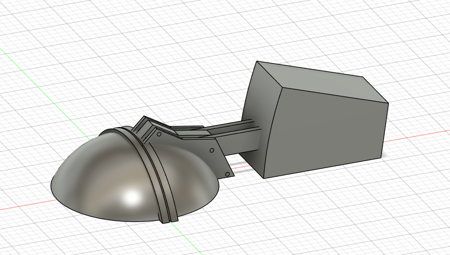 Missile Silo V1