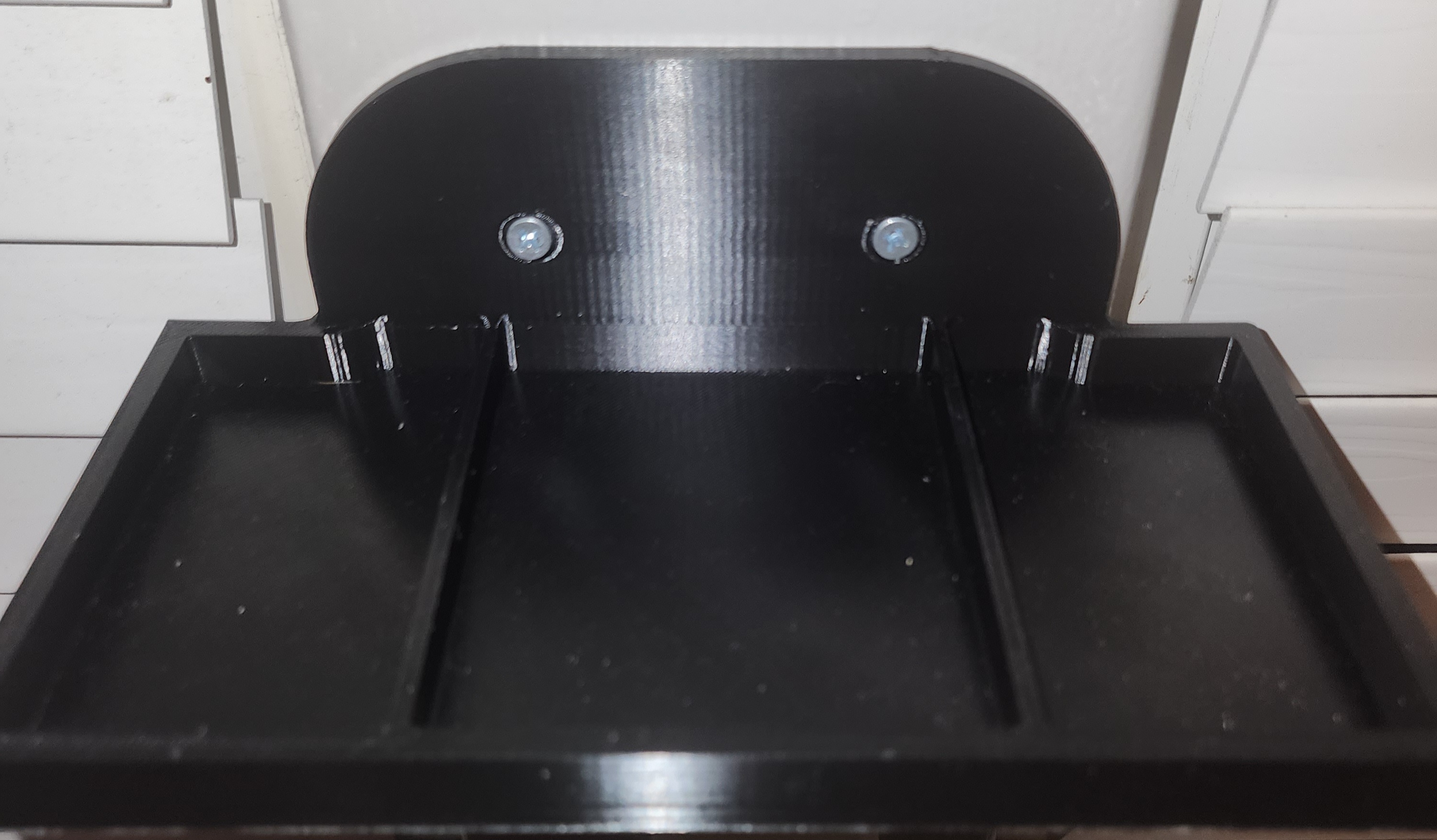 Bedside shelf — miniatura 2