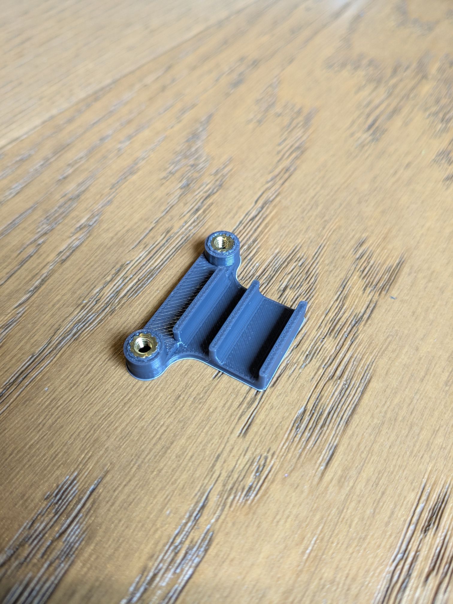 Bentobox simple fan wire guide — miniatura 2