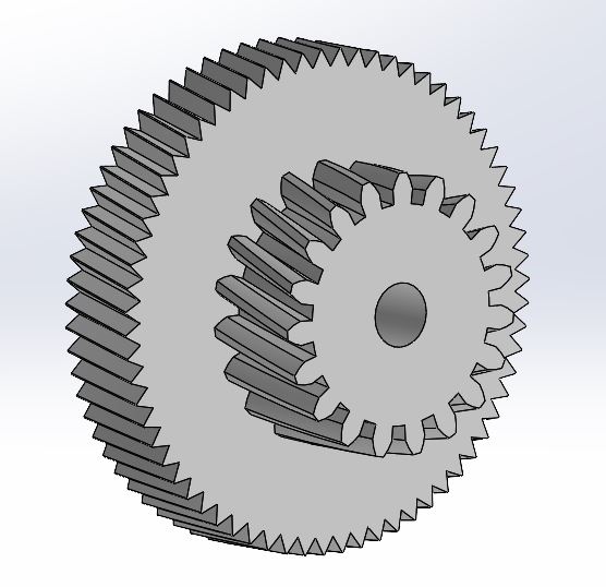 silvercrest chopper gear SFW C1 C2 D2 D4