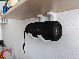 Nicebyoy titan wall holder