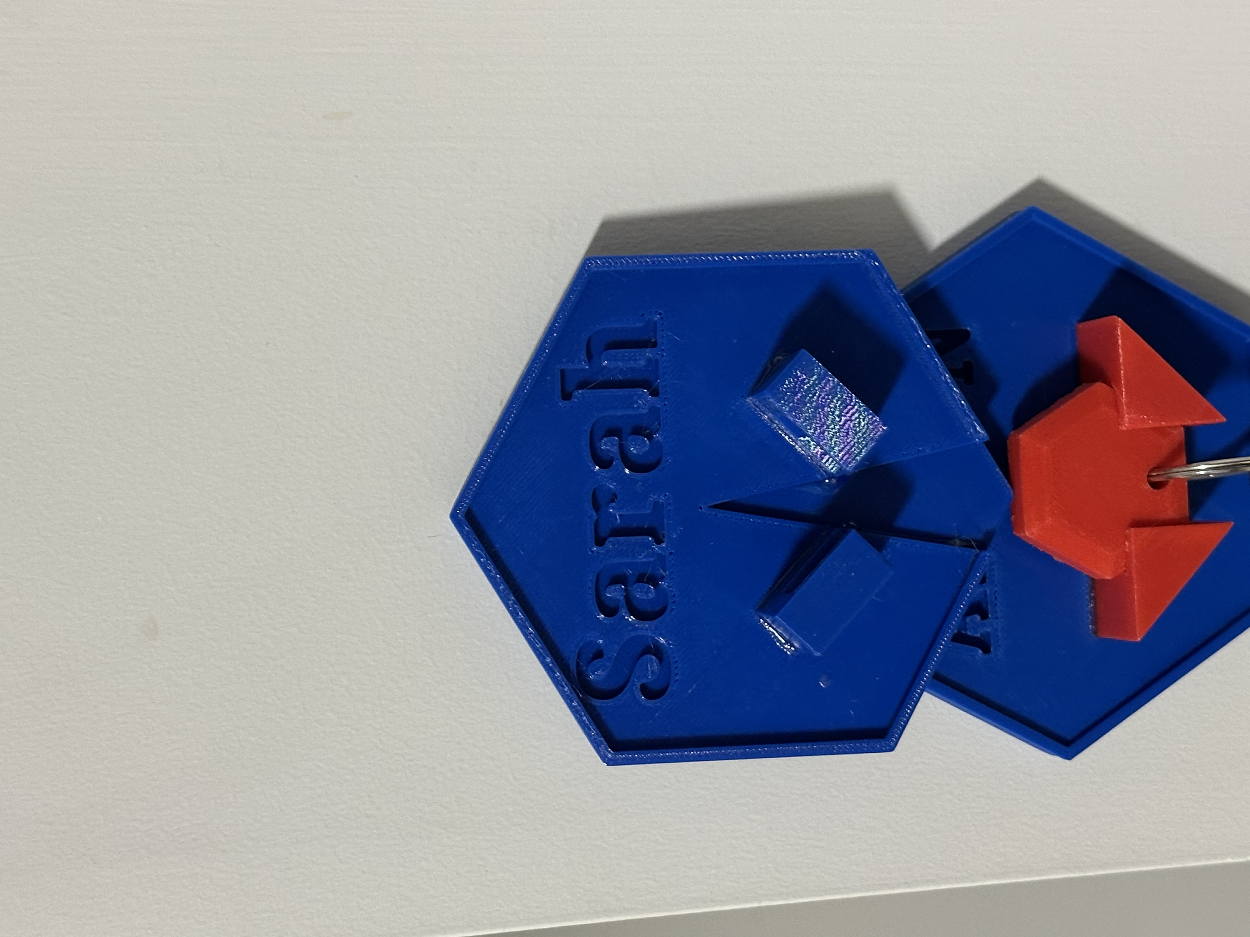 Key Holder V3