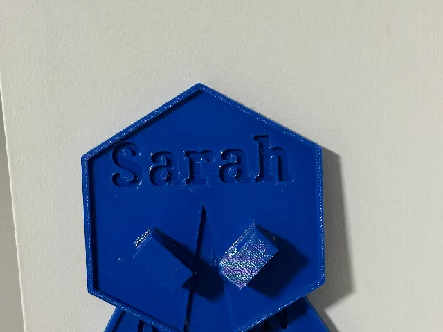 Key Holder V3