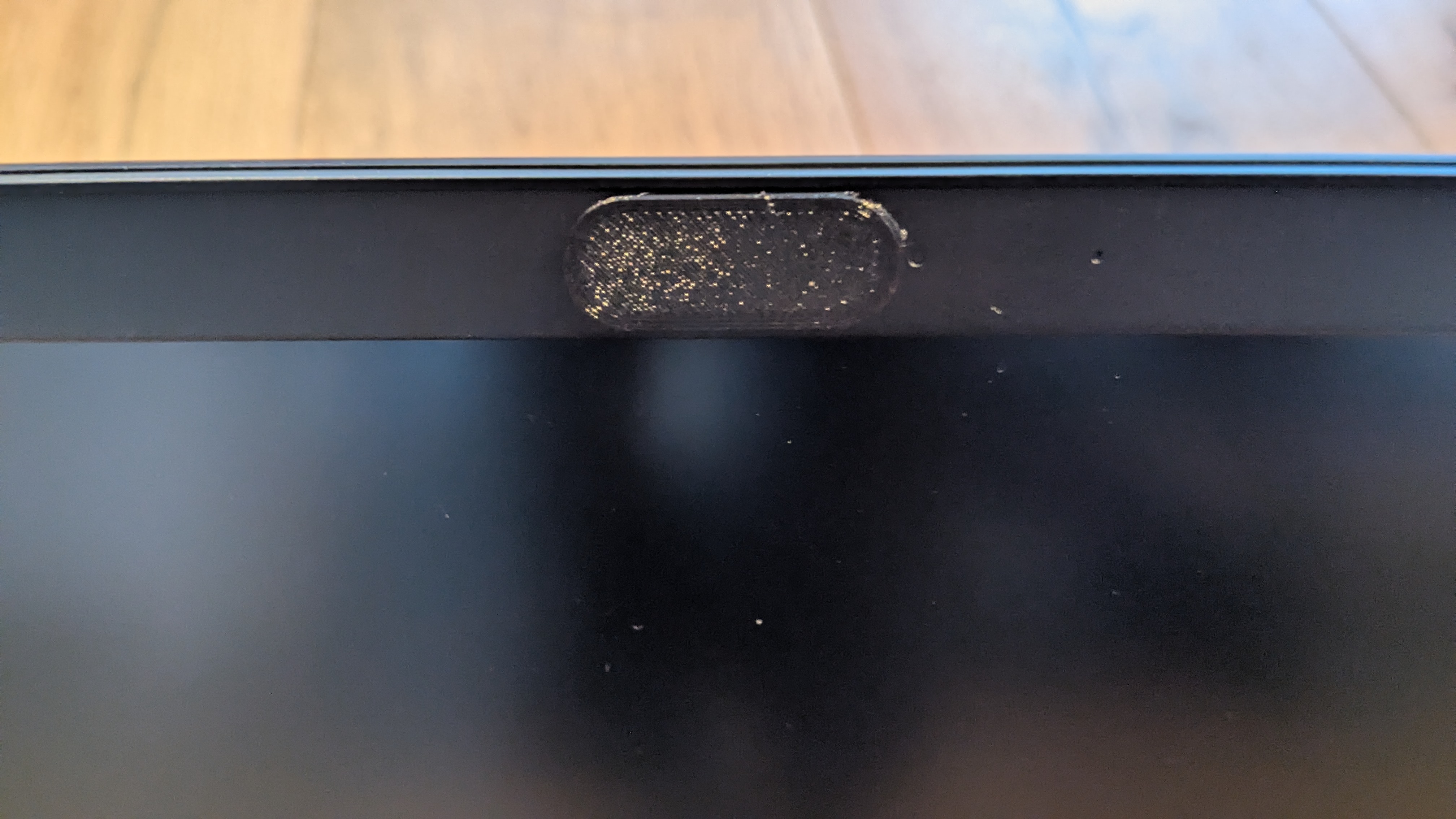 Privacy Shutter for Laptop or tablet