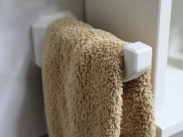 Towel Hanger | Holder