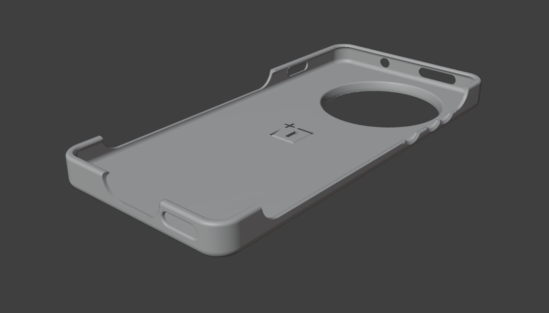 OnePlus 13 - Ridgid Phone Case