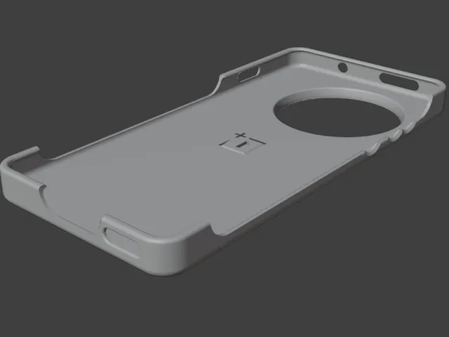 OnePlus 13 - Ridgid Phone Case