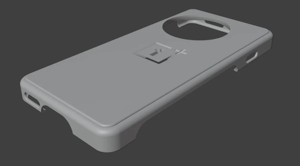 OnePlus 13 - Ridgid Phone Case by Jonathan Turner | Download free STL model  | Printables.com