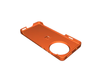 OnePlus 13 - Ridgid Phone Case by Jonathan Turner | Download free STL model  | Printables.com