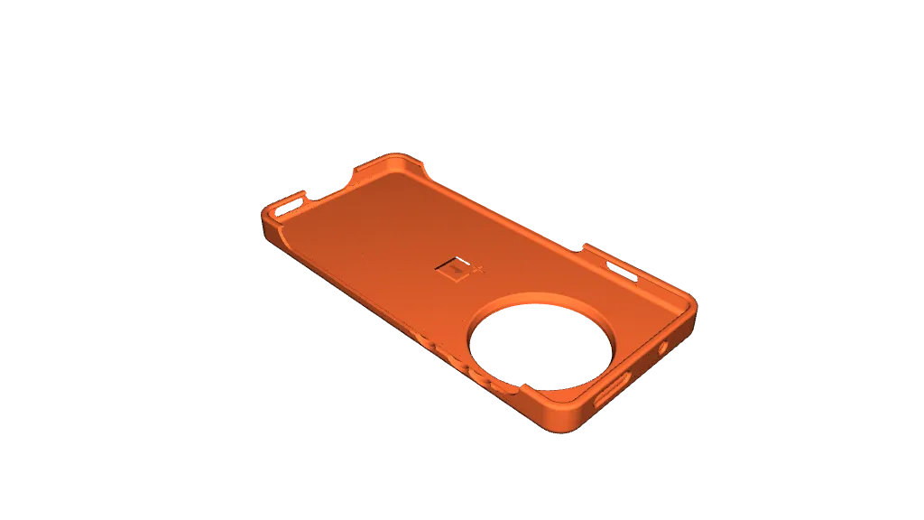 OnePlus 13 - Ridgid Phone Case by Jonathan Turner | Download free STL model  | Printables.com
