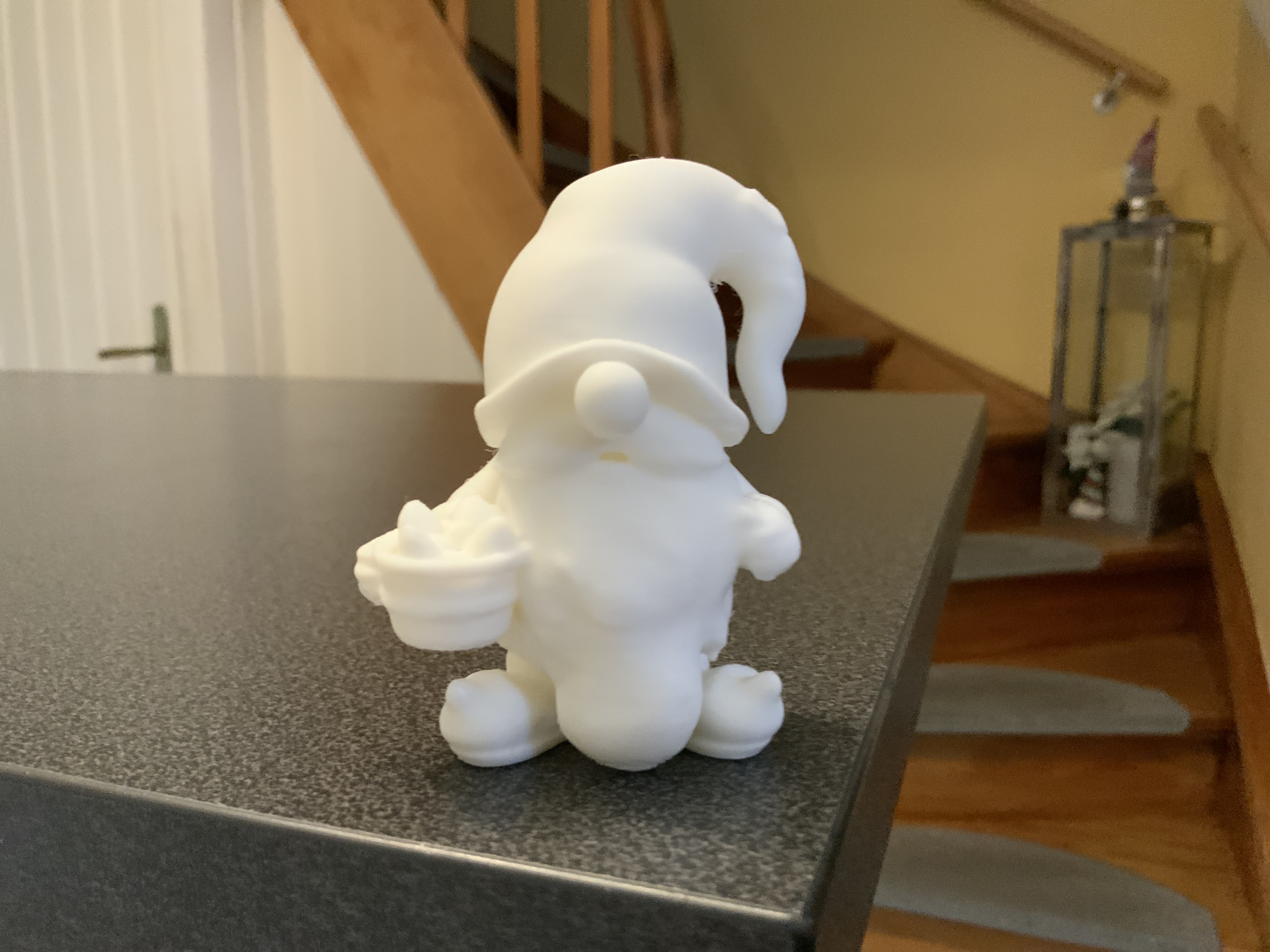 Oster Gnome