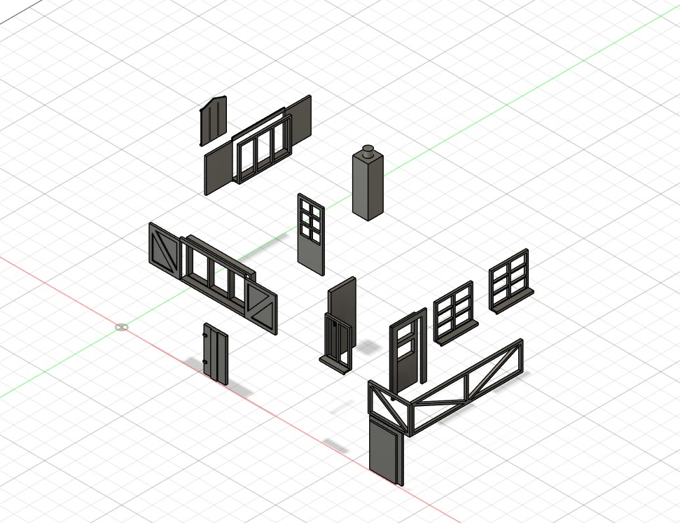 CHATA MILA — miniatura 3