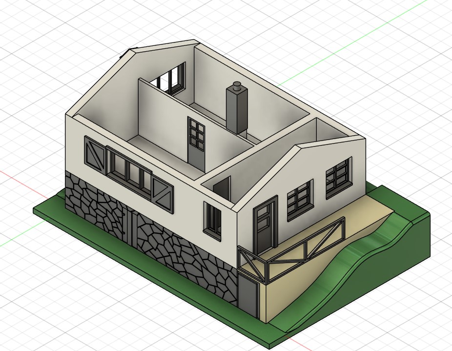 CHATA MILA — miniatura 4
