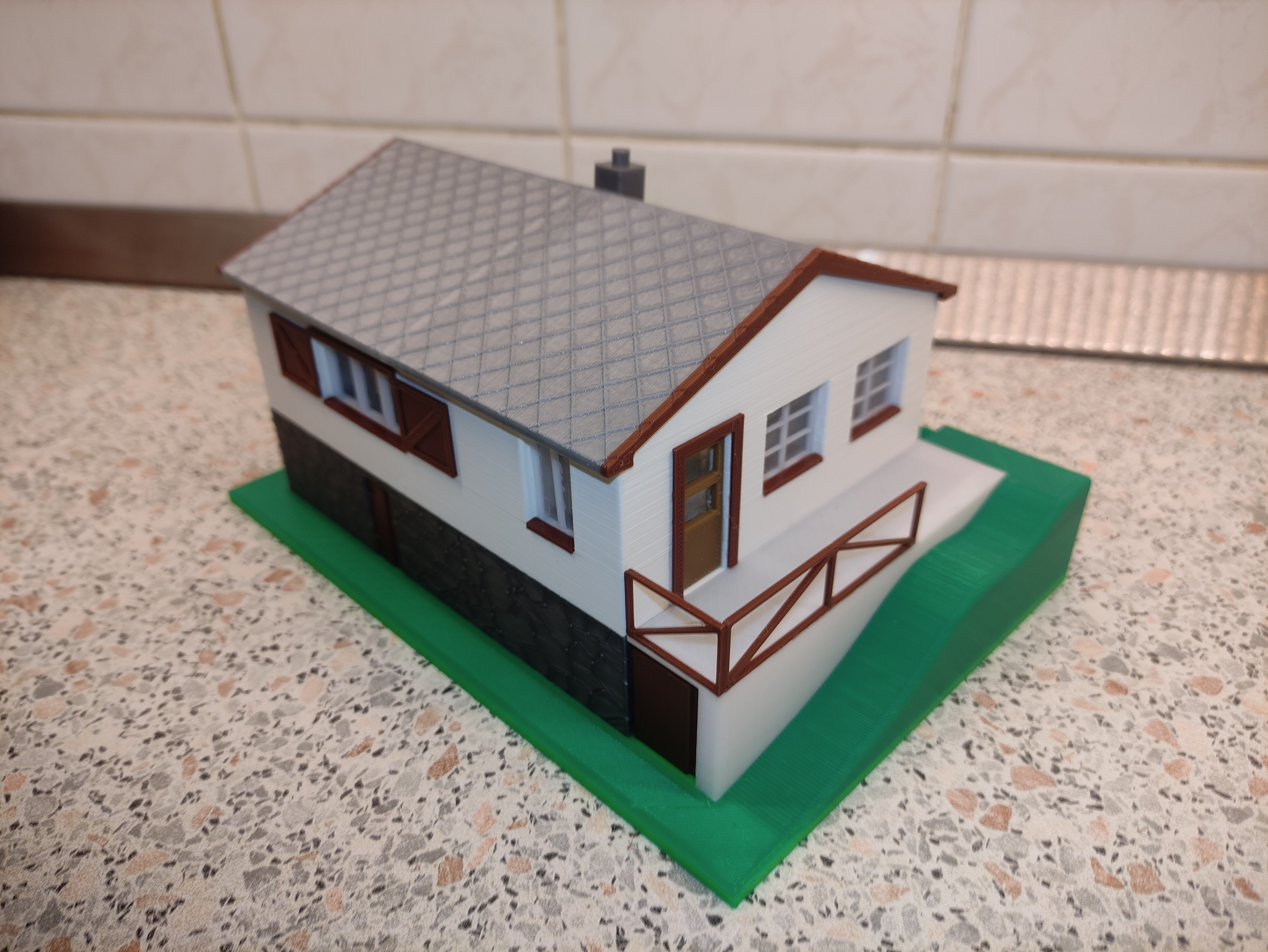 CHATA MILA — miniatura 11