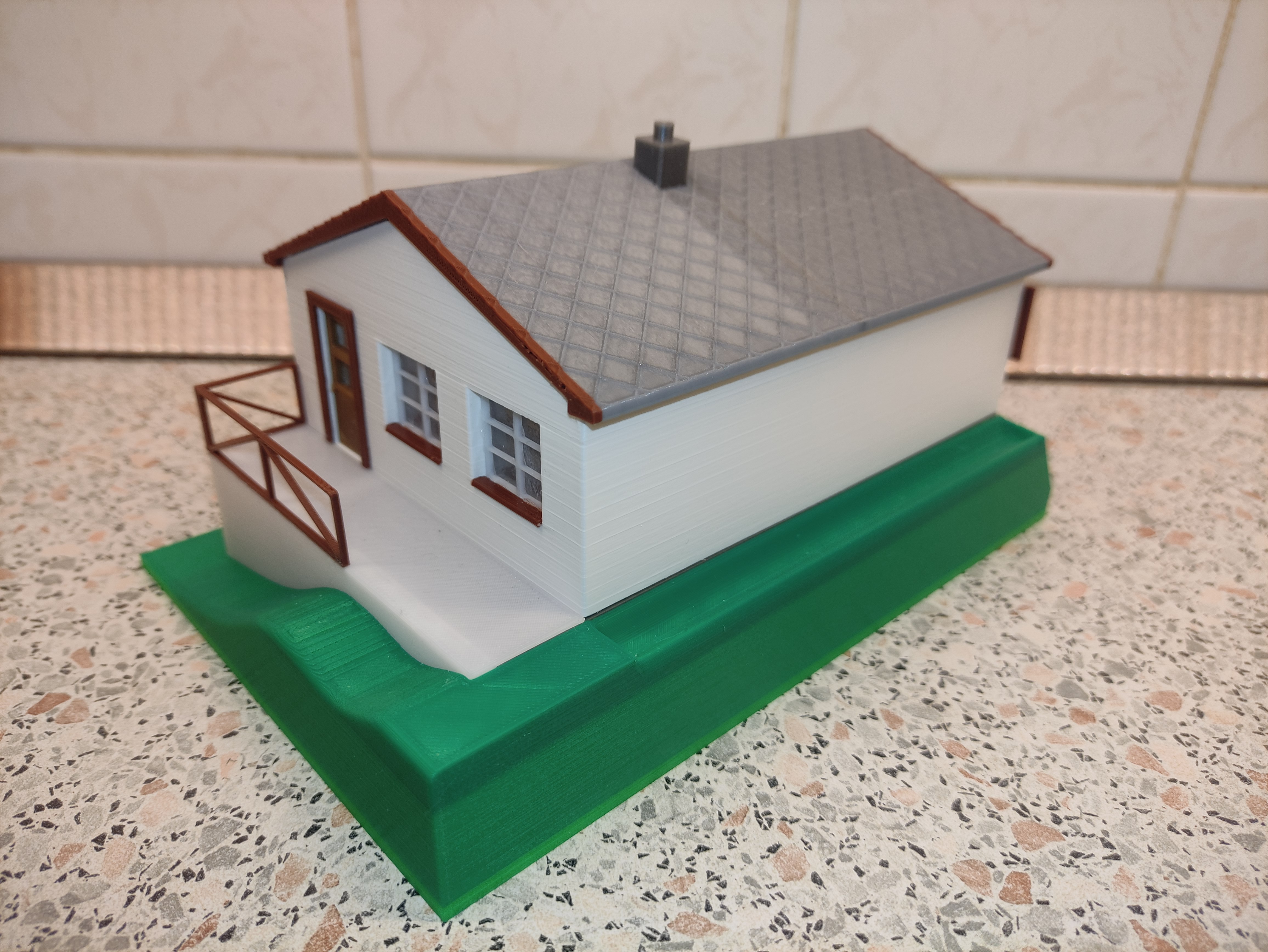 CHATA MILA — miniatura 9