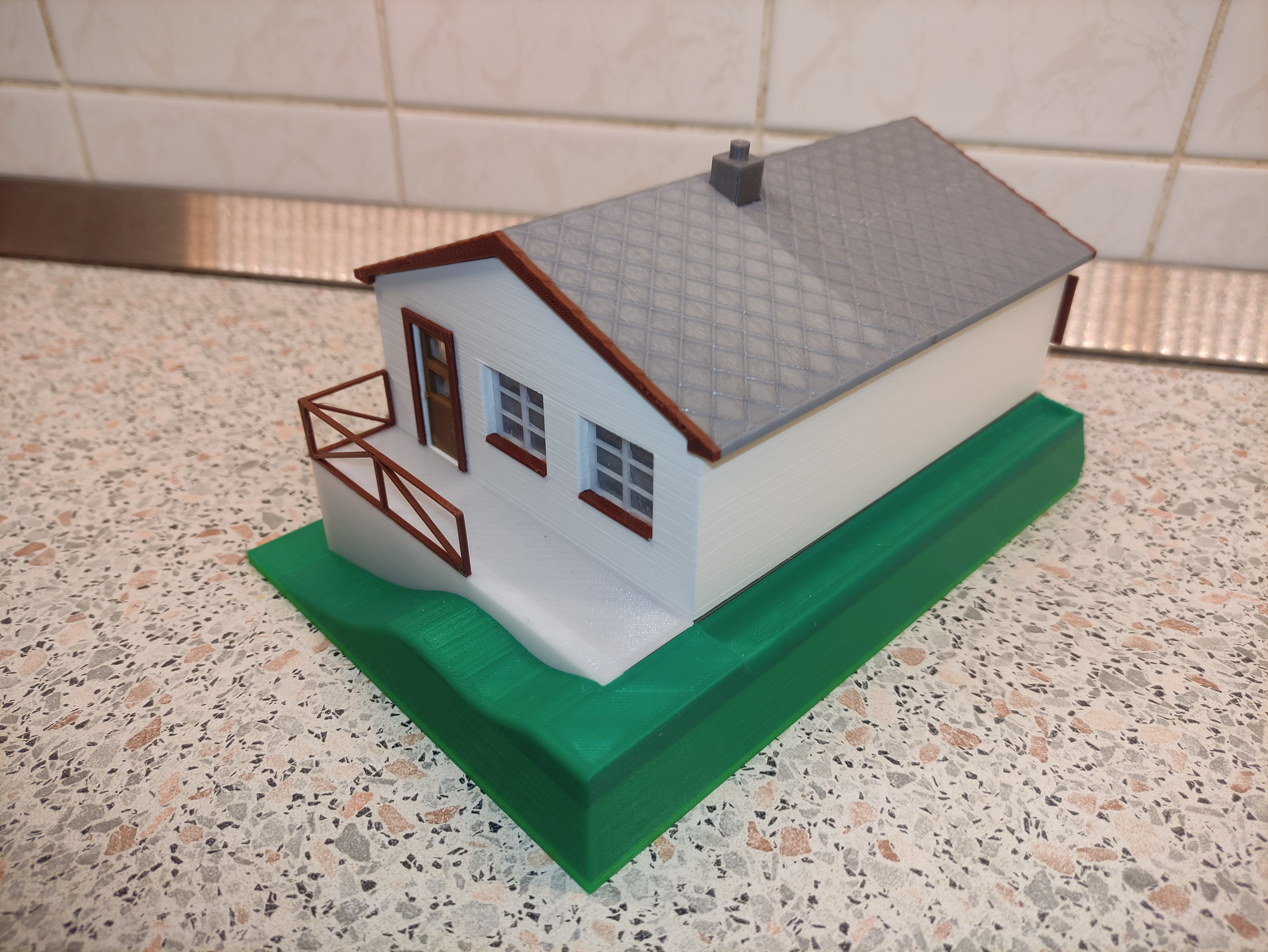 CHATA MILA — miniatura 10
