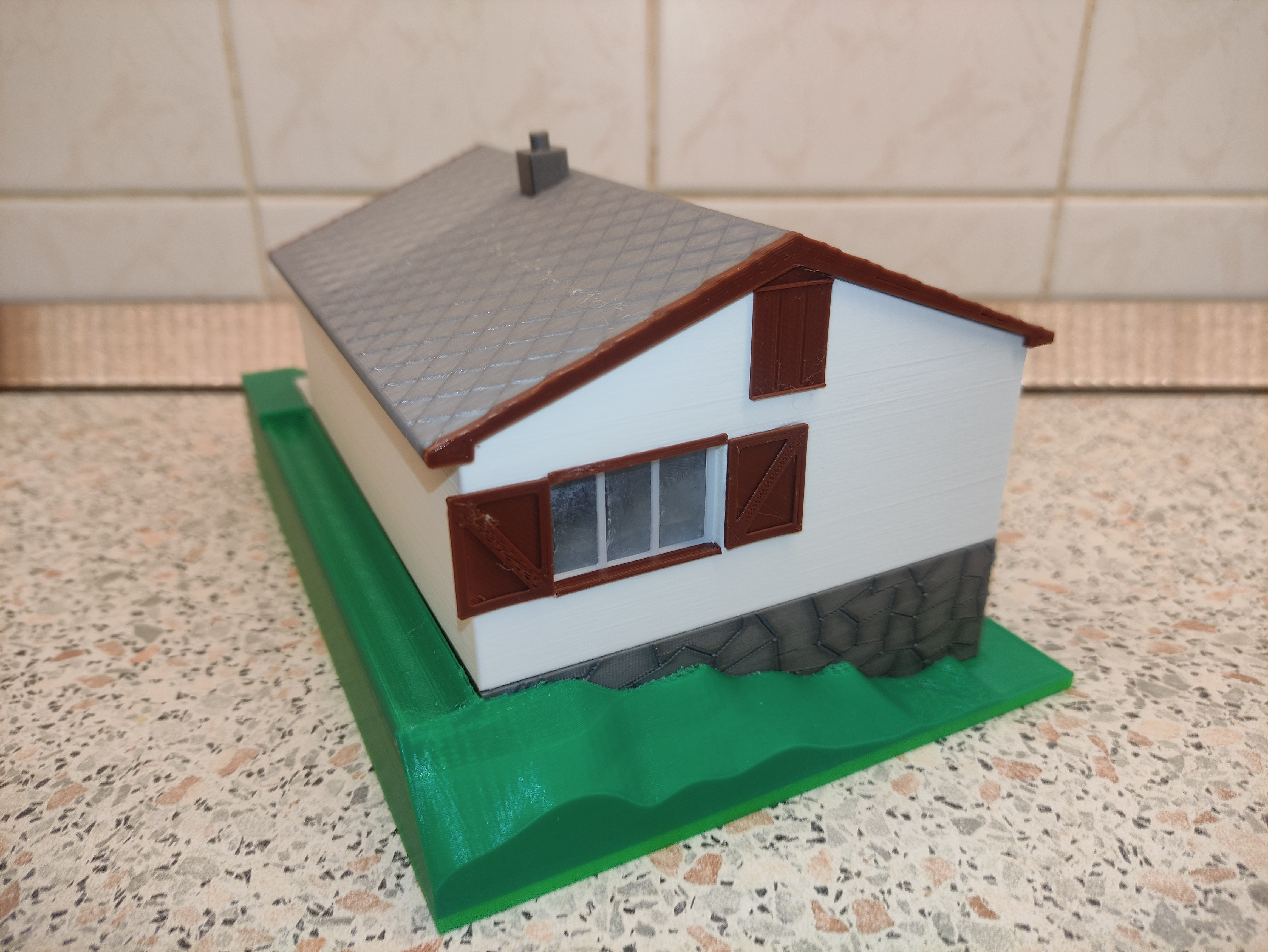 CHATA MILA — miniatura 12