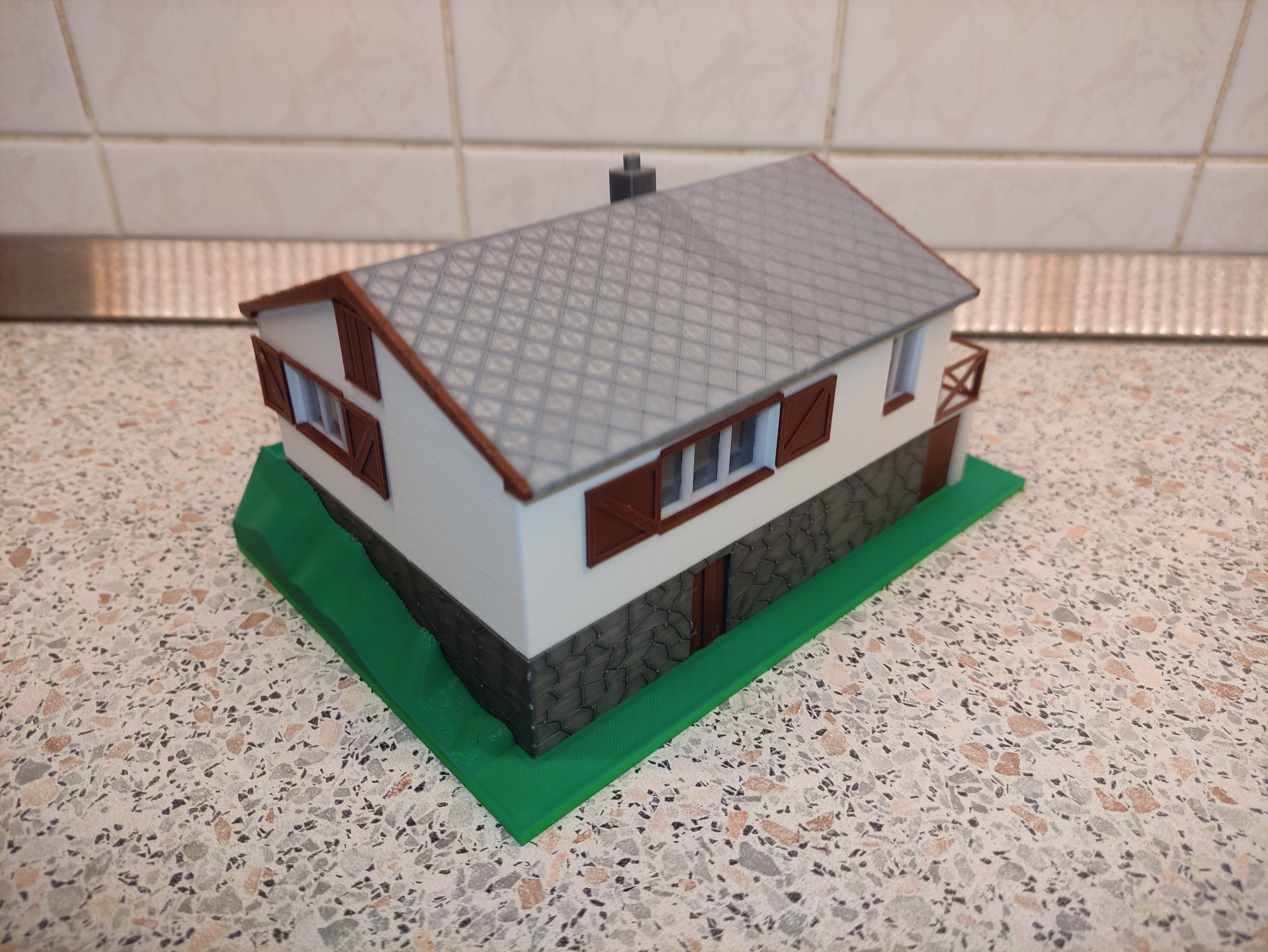 CHATA MILA — miniatura 13