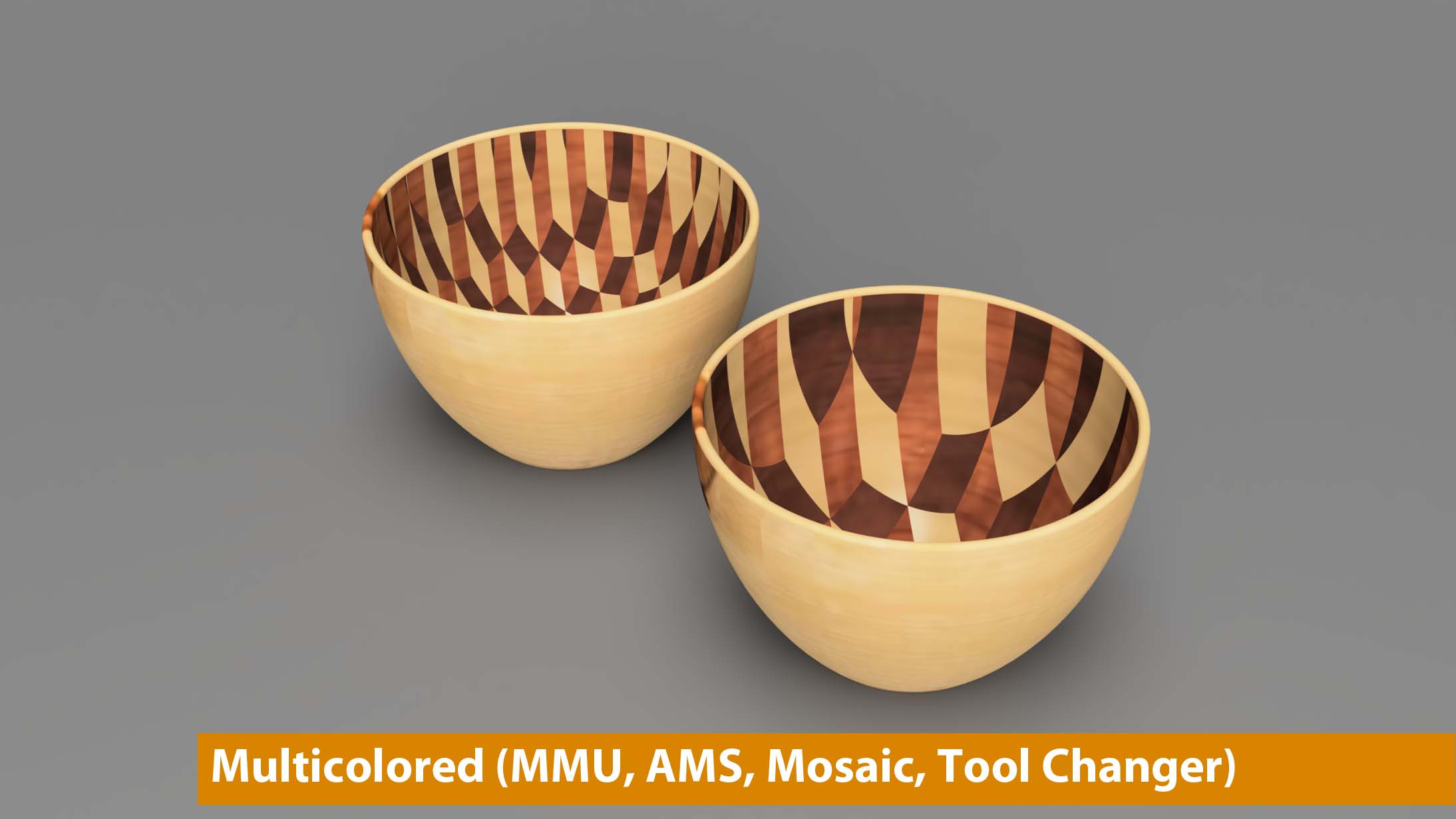 Woodturning Bowl 06 (Sleeper Bowl)