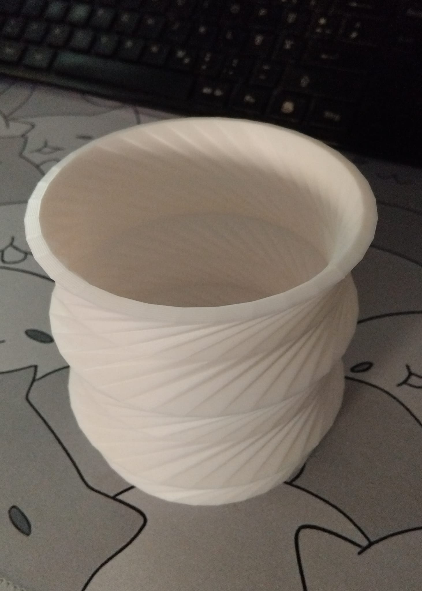 Flowerpot 01