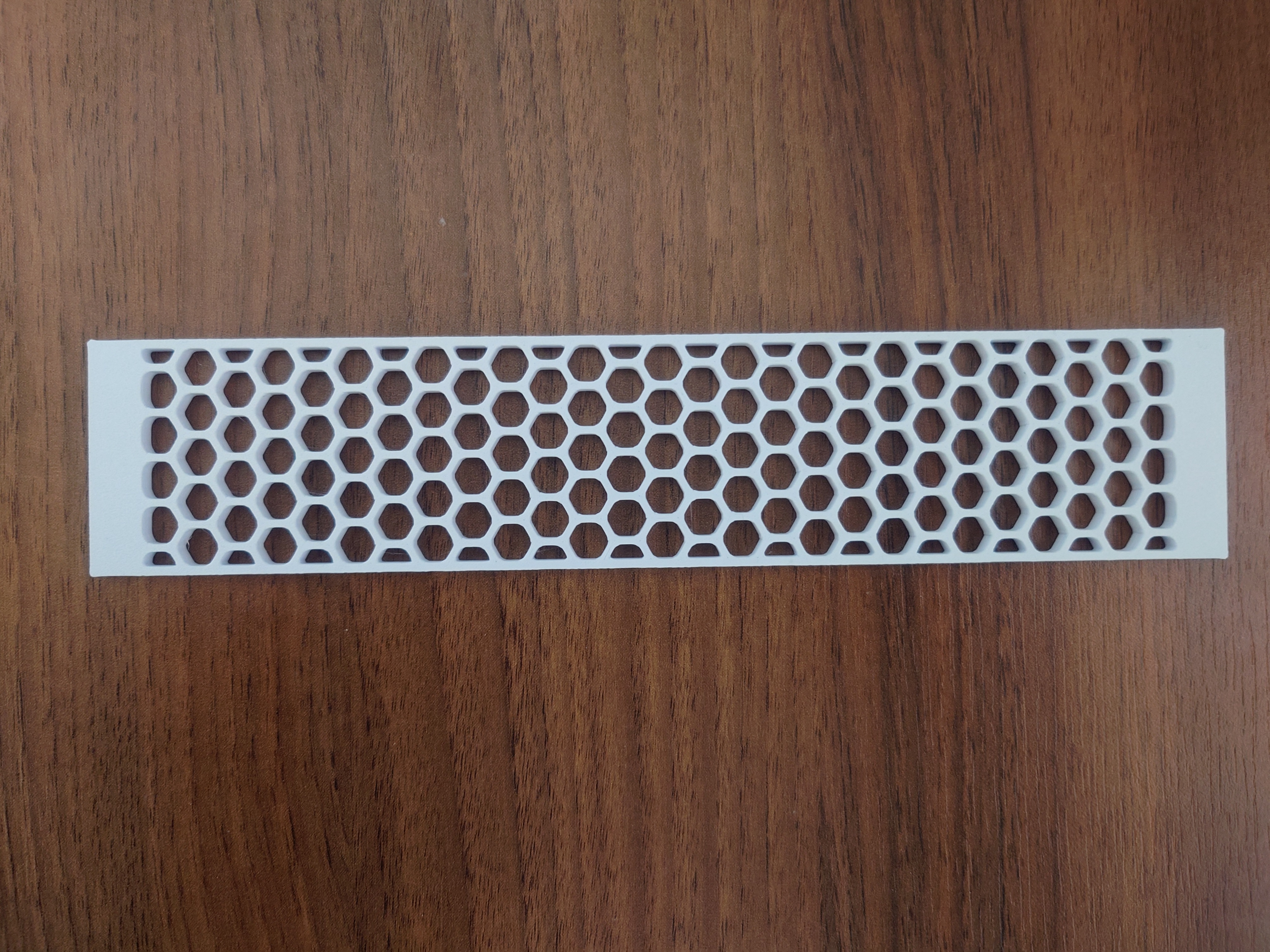 ESRack - Module - Vented Blank — thumbnail 5