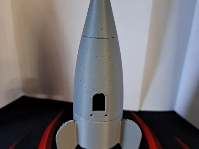 Rocket