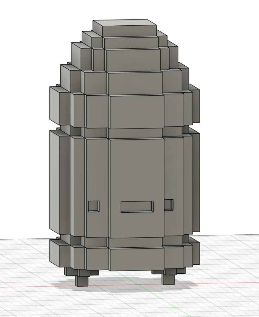 Enter the gungeon - bullet