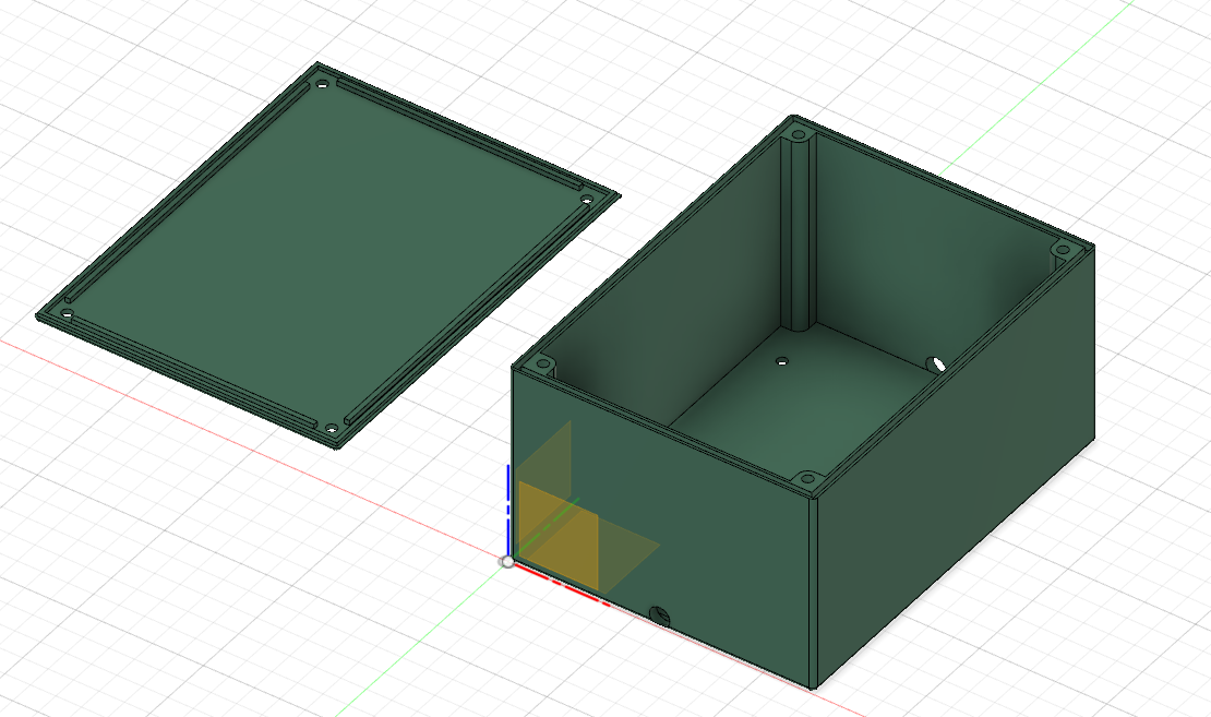 Junction box — miniatura 2