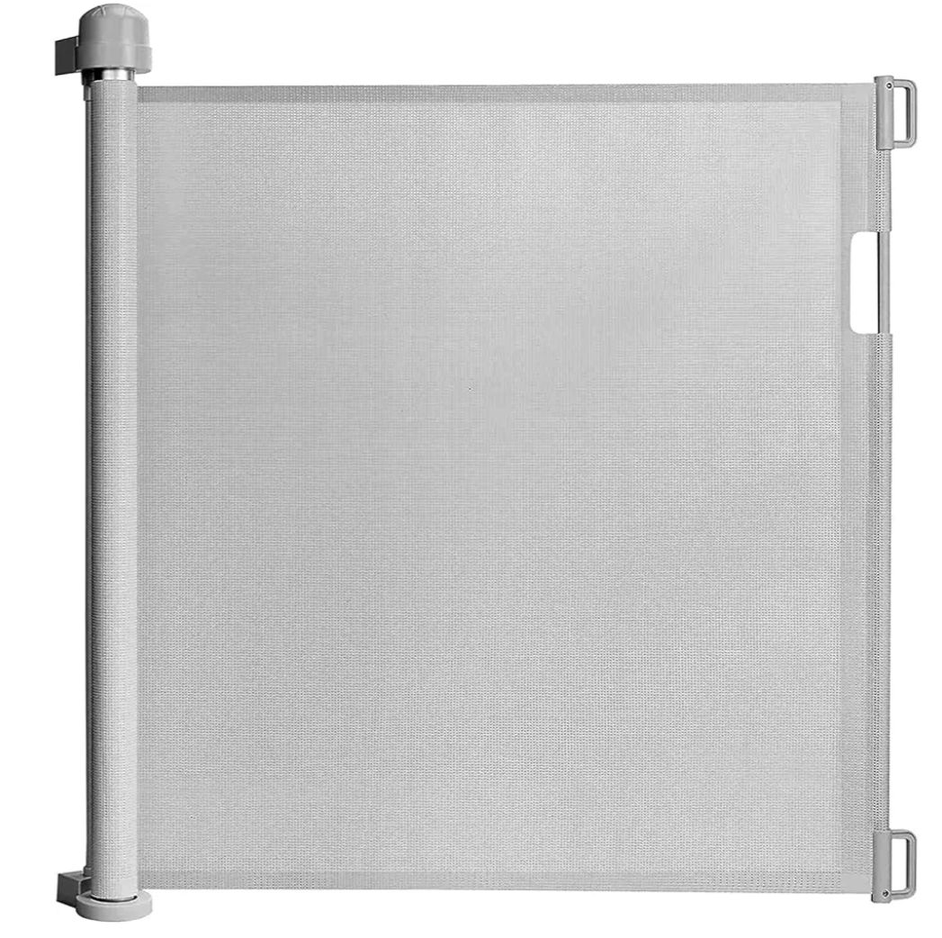 Stair Gate Spacers