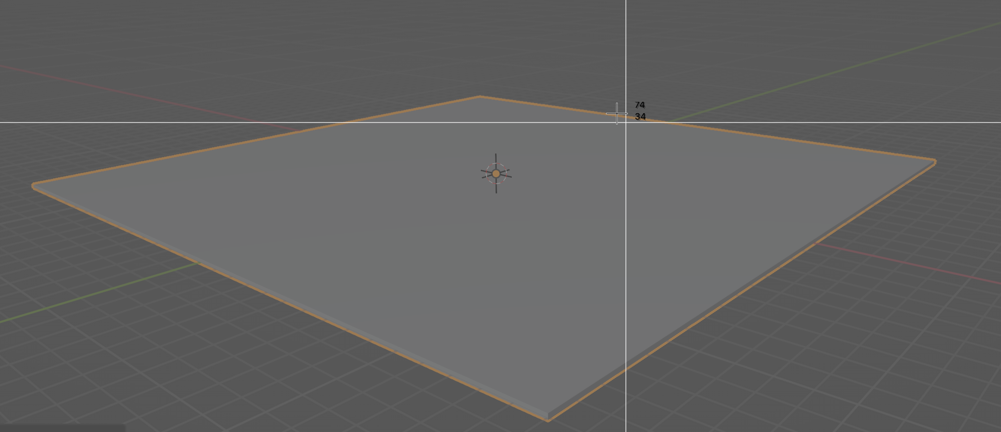 Testsquare 3x3