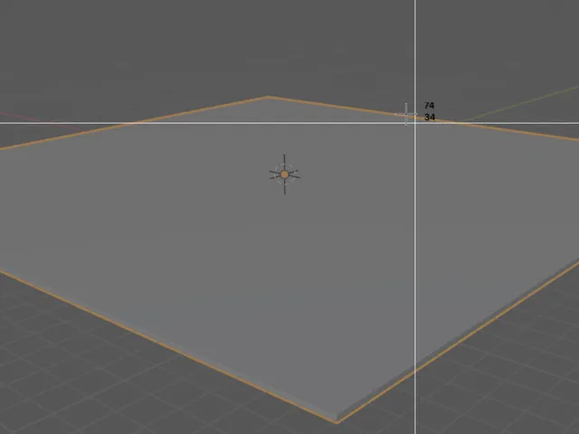 Testsquare 3x3