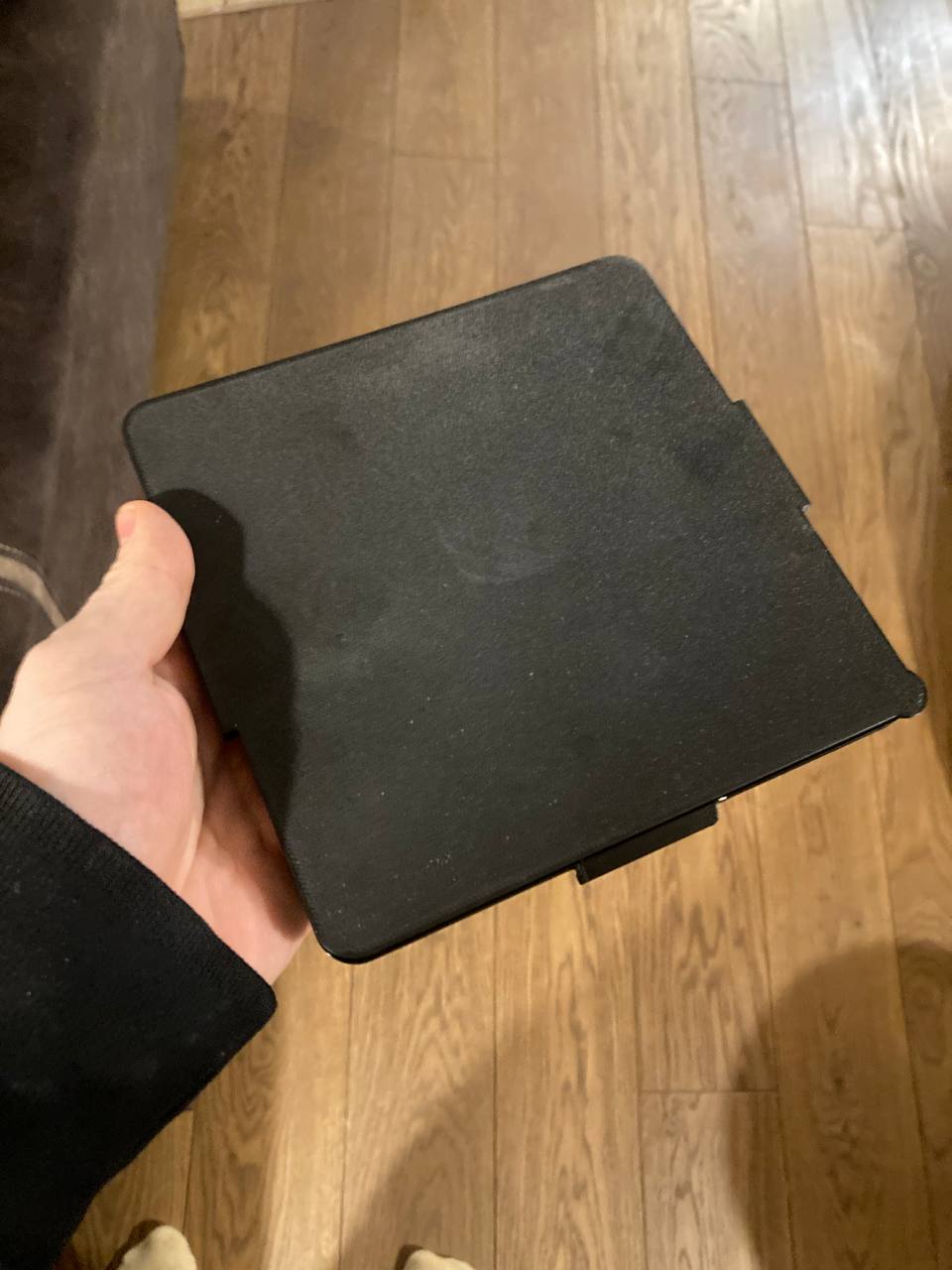 Stackable Wet Palette