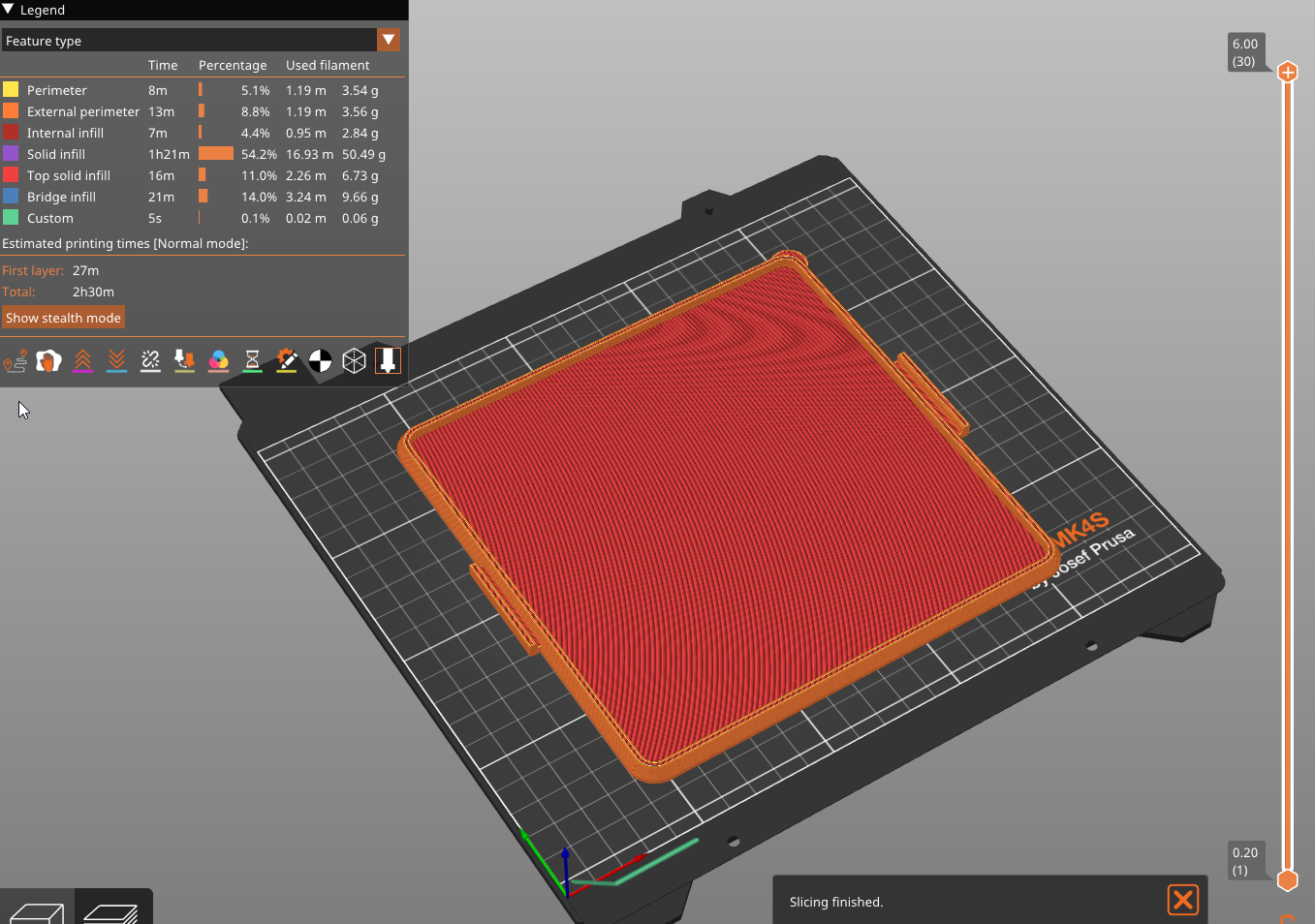 Stackable Wet Palette — miniatura 4
