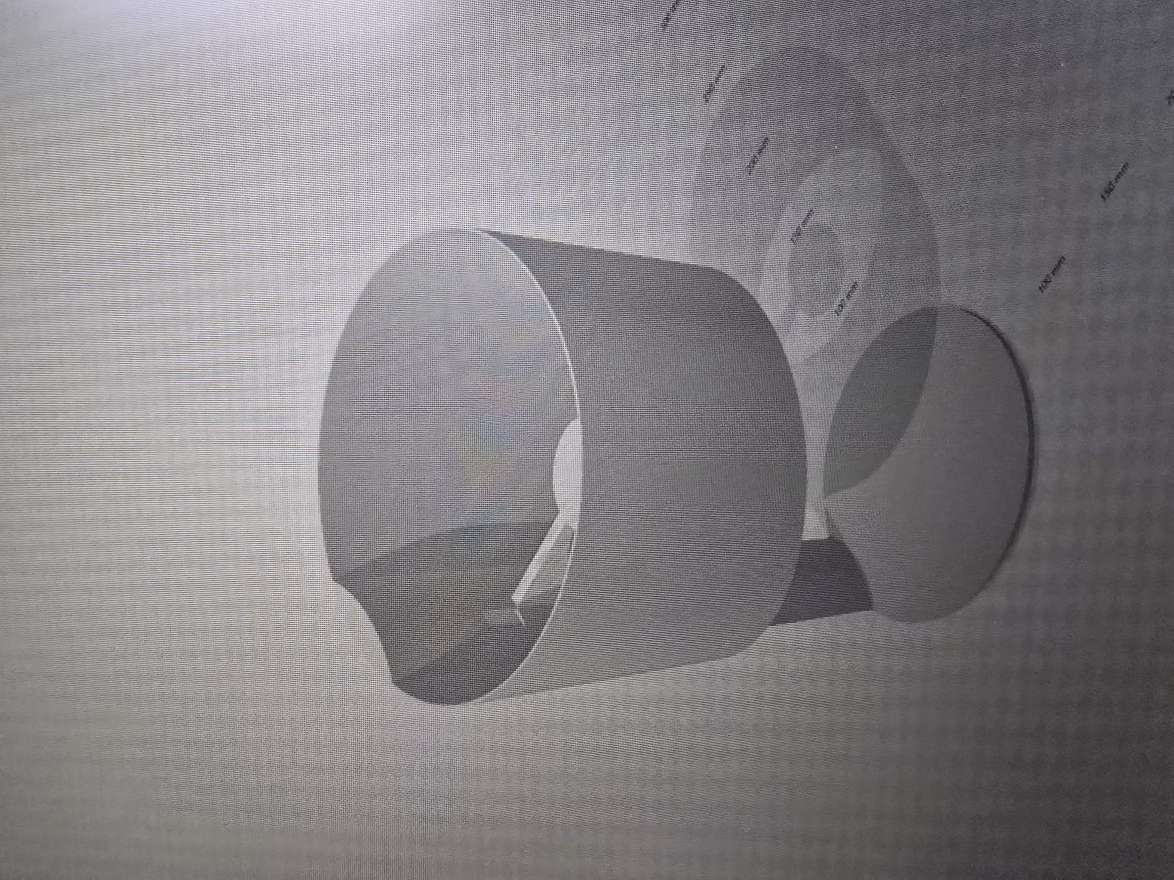 Lampe De Chevet Led