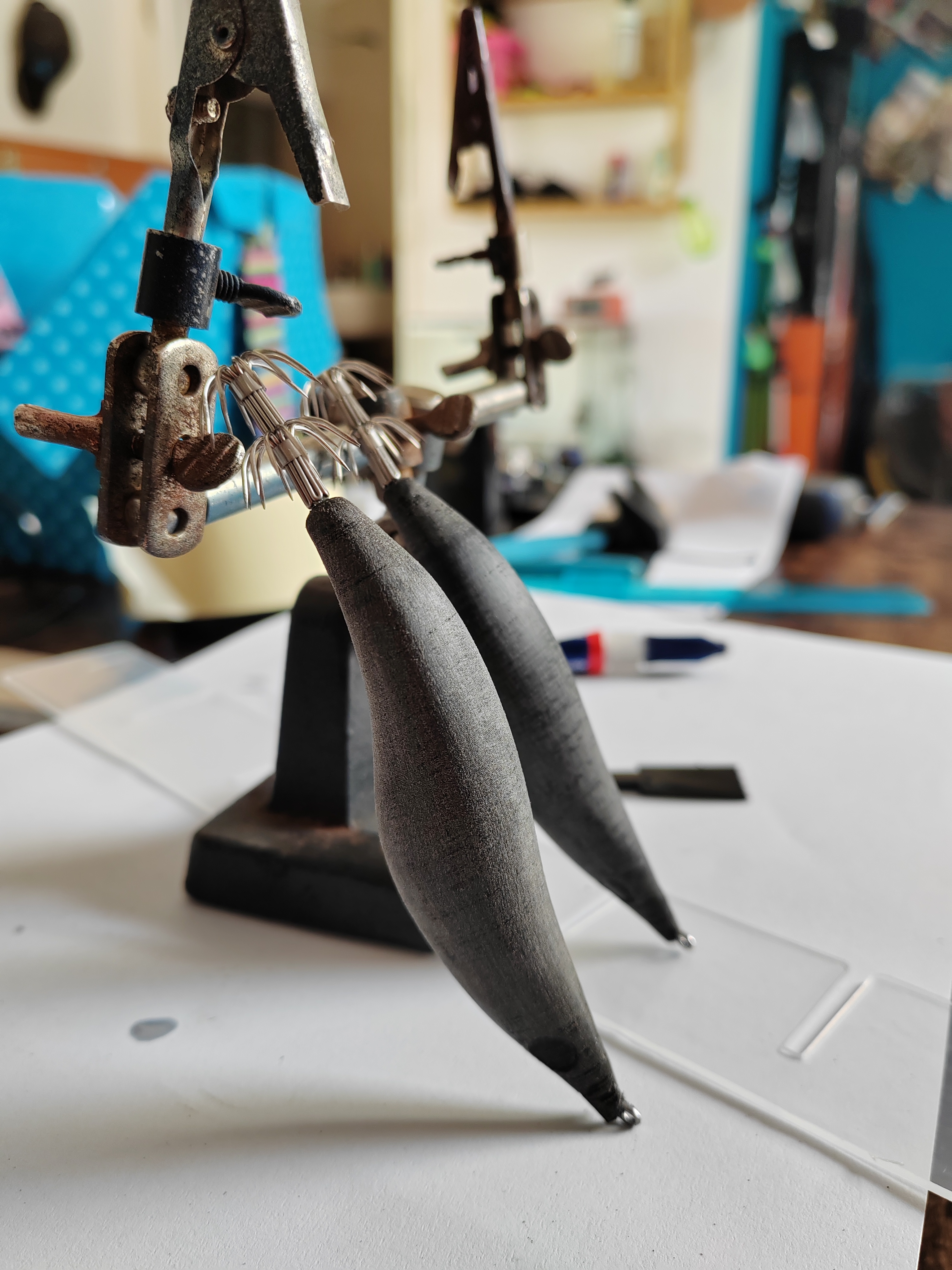 Egi Lure — miniatura 3