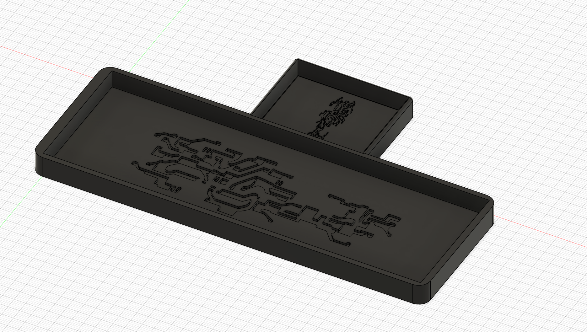 Breadboard Holder — miniatura 3