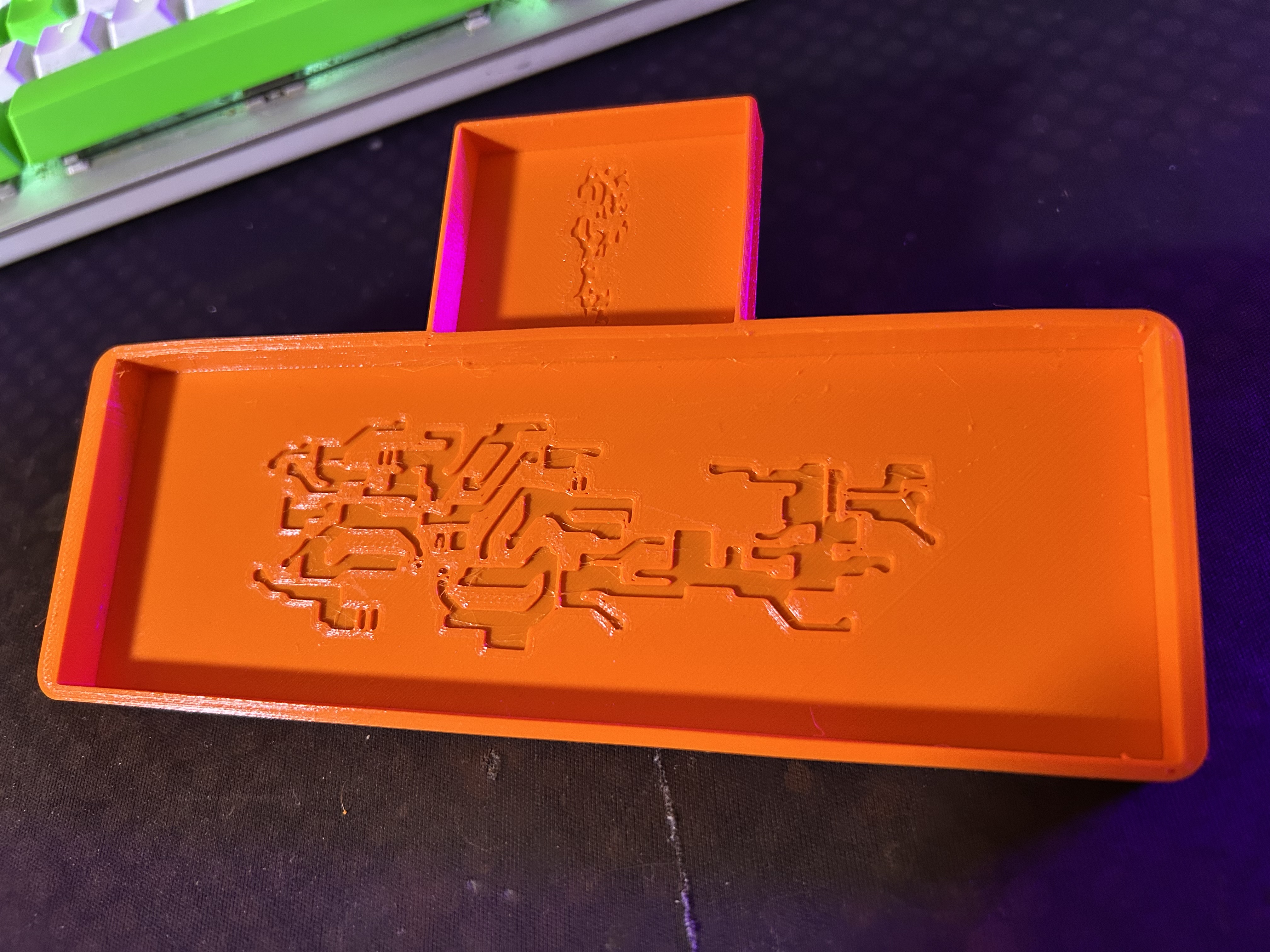 Breadboard Holder
