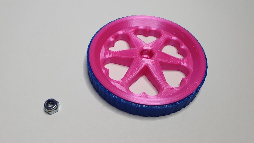 HABA  Doll buggy Tuning - new Wheels — miniatura 15