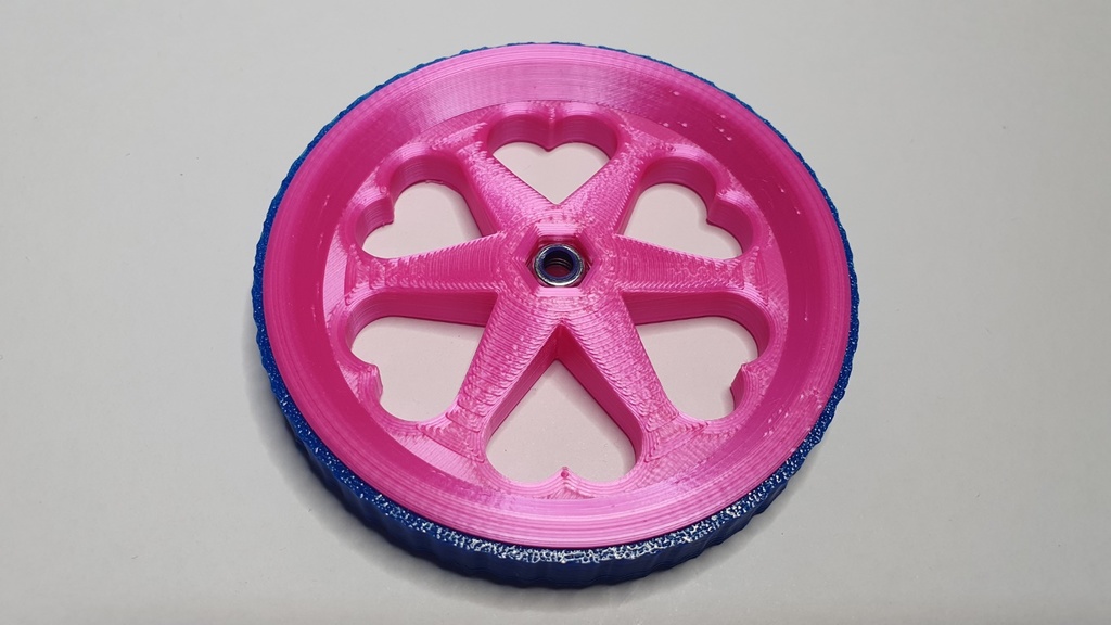 HABA  Doll buggy Tuning - new Wheels — miniatura 22