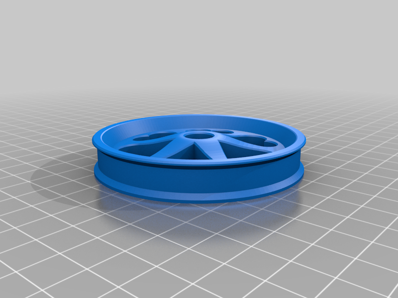 HABA  Doll buggy Tuning - new Wheels — miniatura 28