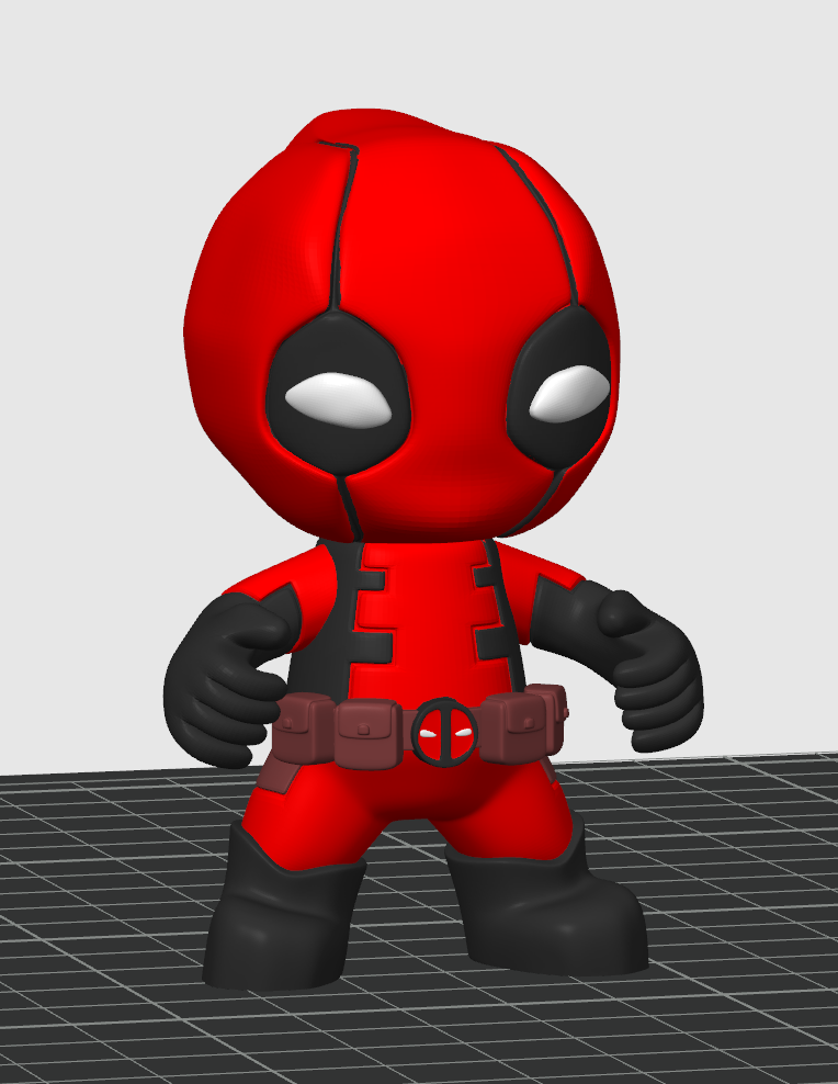 Deadpool