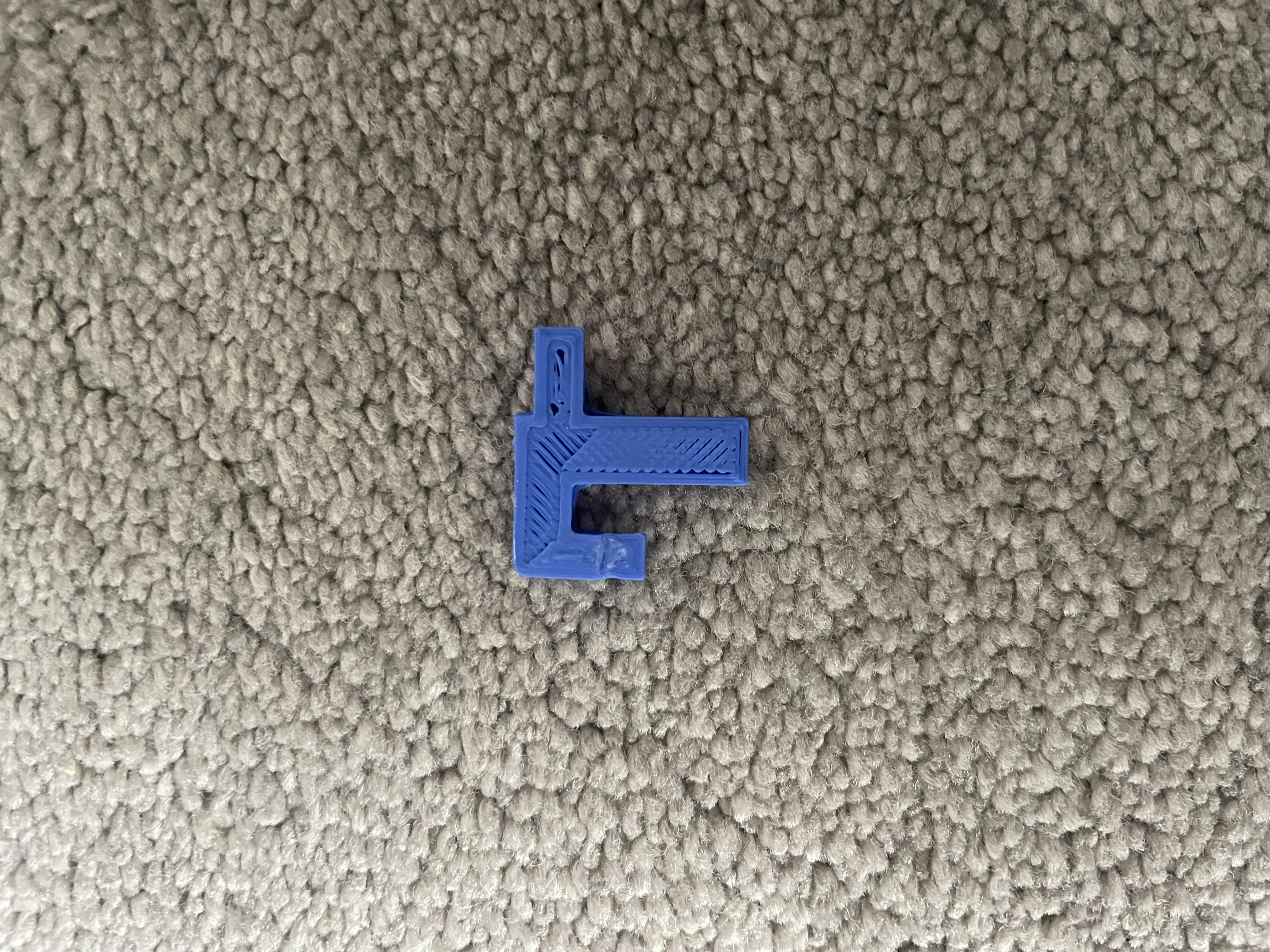 Ikea clipboard attachment