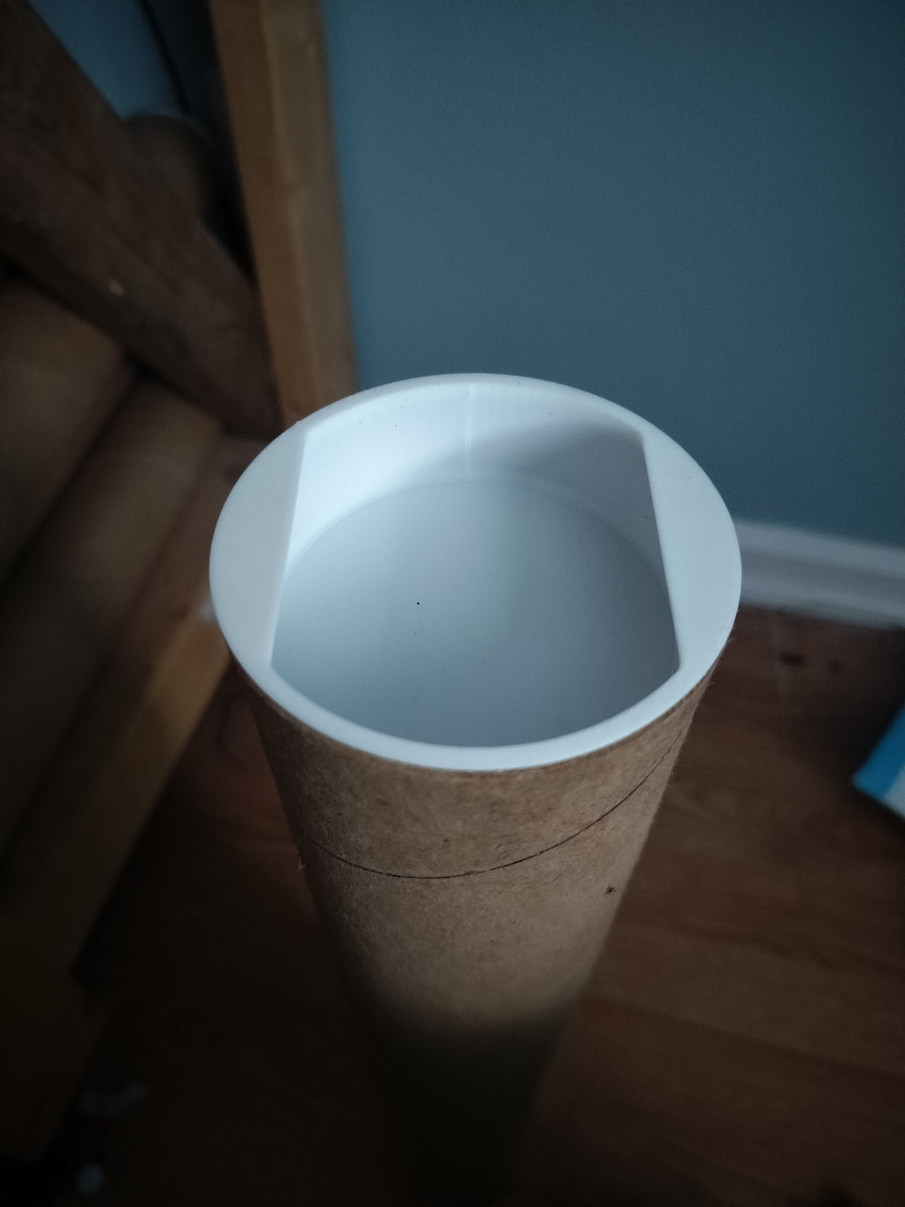 Shipping Tube End Caps