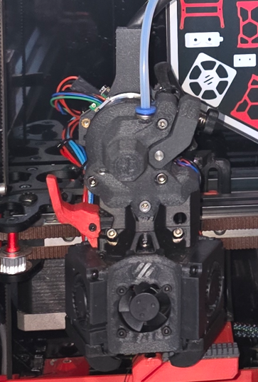 Xol-Metrix easybladeswitch