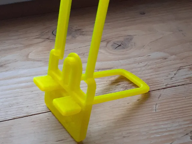 Compact  Phone stand