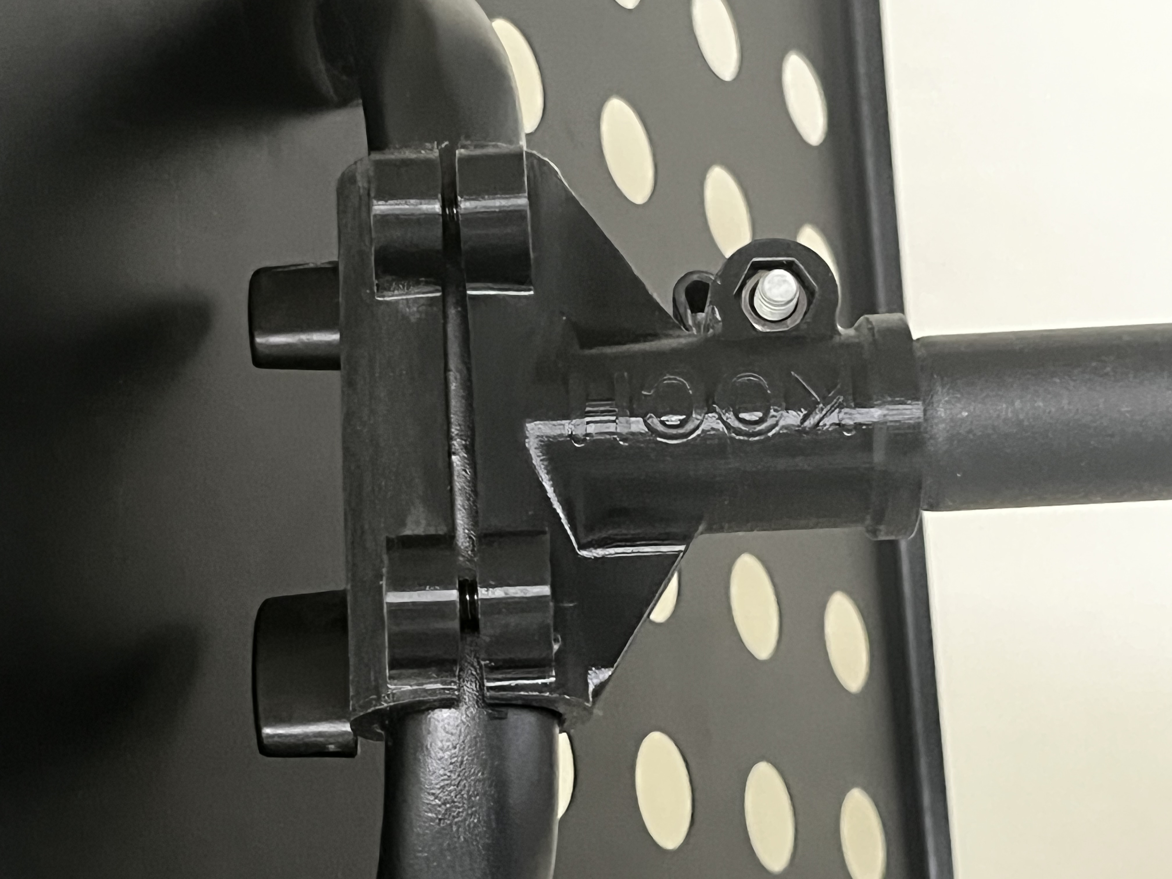 Thomann Orchestra Music Stand Bracket Replacement